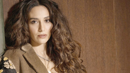 Gonca benim şansım