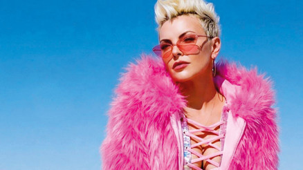 Pameladan samimi itiraf