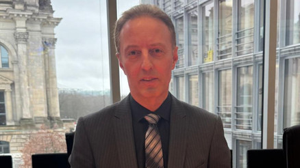 Karaahmetoğlundan İrana saldırıya tepki