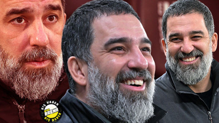 Arda Turanı yuvası çağırıyor Müjde gibi teklif