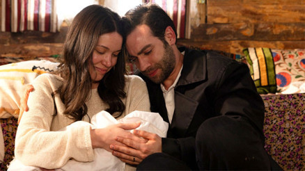 Sahipsizler bitiyor mu, final mi yapıyor Sahipsizler son bölüm ne zaman 4 Mart Star tv yayın akışı...