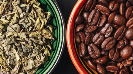 Çay mı kahve mi: Bağırsaklarınız, kalbiniz ve beyniniz için en iyi içecek hangisi