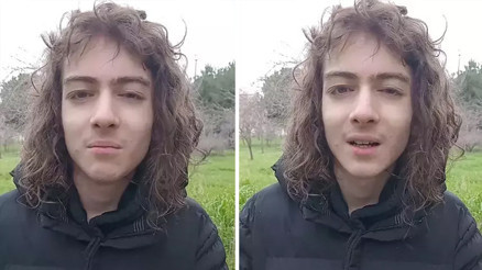 Filozof Atakan kimdir, kaç yaşında Son hali sosyal medyada gündem oldu