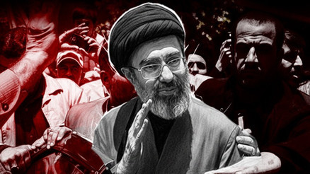 Suikast girişiminden sağ kurtuldu: İranın yeni lideri o mu olacak Tüm gözler üzerinde... Suikast girişiminden sağ kurtuldu: İranın yeni lideri o mu olacak Tüm gözler üzerinde...