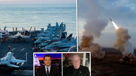 Emekli ABD albayından itiraf gibi açıklama: Geri çekilmek zorunda kalıyoruz Emekli ABD albayından itiraf gibi açıklama: Geri çekilmek zorunda kalıyoruz