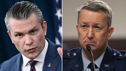 ABD Savunma Bakanı Hegseth: Ne zaman biteceğine biz karar veririz