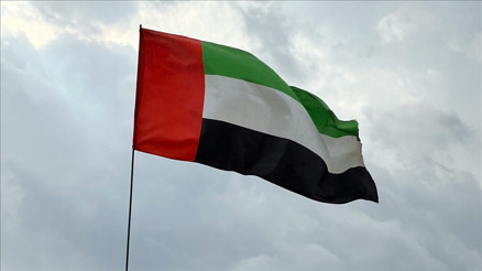 BAEde düzenlenen Füceyre Açık Erkekler Tenis Turnuvası iptal edildi