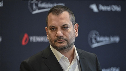 Trabzonspor Başkanı Ertuğrul Doğan: Hedefimiz asla bir sezonluk çıkış olmadı