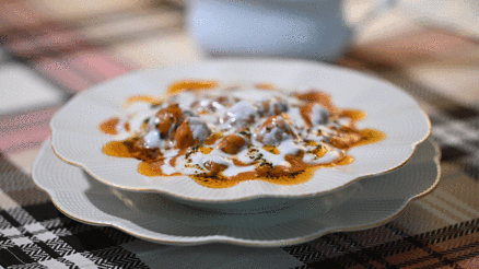 Maydanoz köftesi nedir Bartının meşhur maydanoz köftesi nasıl yapılır