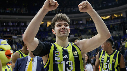 Fenerbahçe Beko Monacoyu konuk edecek