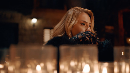 Melikjoy: Aşk en savunmasız anımda ortaya çıktı