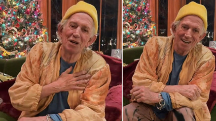 Tam 43 yıldır karısından başka kimseyi sevmedi... 82 yaşında bambaşka bir bebek mutluluğu... Kime nasip olur böylesi