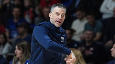 Dusan Alimpijevice 2 maç men cezası