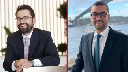 İsrailin gözaltına aldığı 2 Türk gazeteci serbest bırakıldı