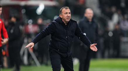 Recep Uçar: Psikolojik açıdan kolay değil