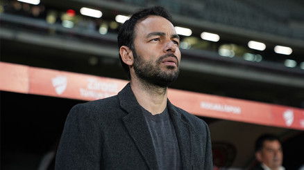 Selçuk İnan: Kötü oynadık ve elendik