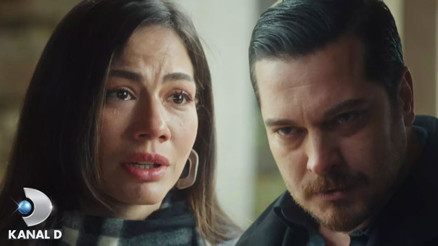 Eşref Rüyanın 35. bölümünde neler oldu Eşref ile Nisan aşkında sona mı gelindi Ayrılalım, bitsin