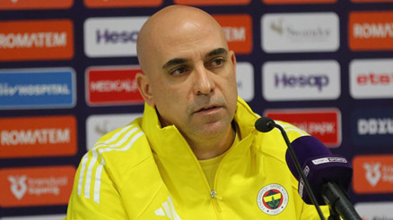 Zeki Murat Göleden şampiyonluk açıklaması 3 kupa...