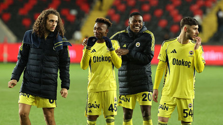 Sükunet her eve lazım