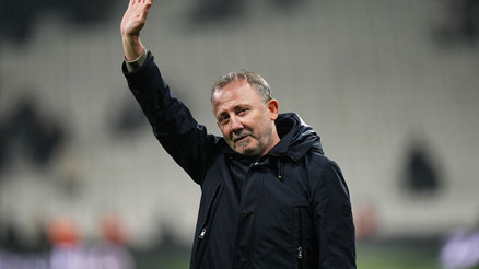 Dört dörtlük Beşiktaş