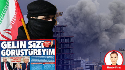 Türkiye tüm aktörleri uyardı: ‘Savaş derinleşirse iç savaş çıkarsa bölge kaldıramaz’