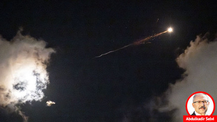 Daha büyük tehlike kapımızda