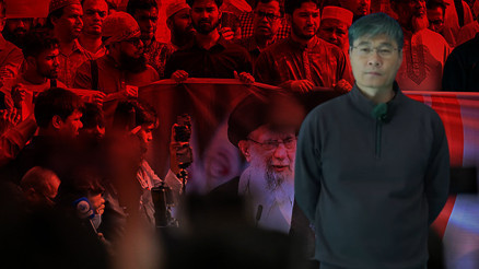 ABD, İran savaşını kaybedecek ABD-İran-İsrail savaşında Çinli profesörden çarpıcı analiz