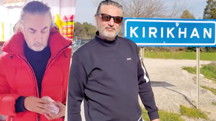 Çelik’ten anlamlı destek