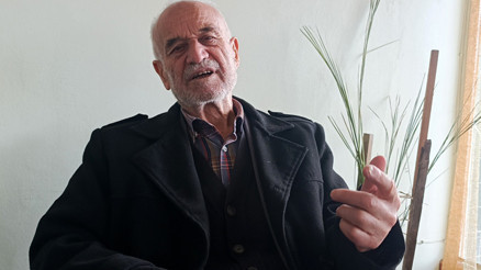 Emekli maaşını başka bir hesaba gönderecekti: Şansı yüzüne güldü Helal paramız harama gitmedi Emekli maaşını başka bir hesaba gönderecekti: Şansı yüzüne güldü Helal paramız harama gitmedi