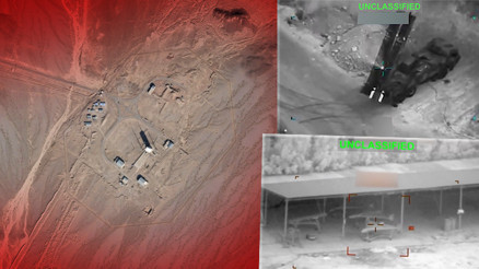 İranın en büyük gücü, en ciddi zaafına dönüştü: Füze şehirleri sırayla yok ediliyor