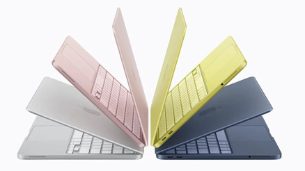 Apple’dan uygun fiyatlı laptop: MacBook Neo