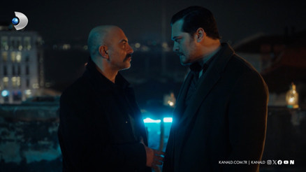 Eşref Rüya’da büyük yüzleşme