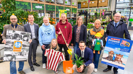 Nürnberg Eğlence Fuarı 2026 açıldı