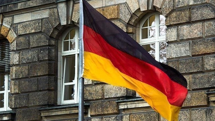 Almanyada aşırıcılık artıyor Almanyada aşırıcılık artıyor