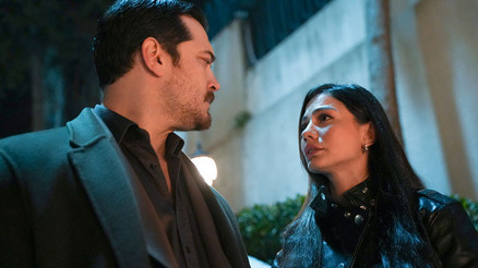 Nisan gerçekleri anlattı... Eşref Rüyada büyük yüzleşme