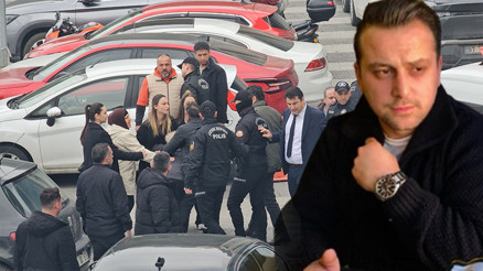 ‘Eşime neden baktın’ cinayetinde mahkemeden karar