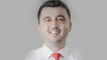 CHP ilçe başkanı darbedilip bıçaklandı: 4 gözaltı