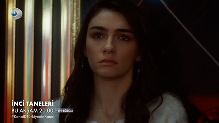 İnci Taneleri 50. bölüm fragmanı