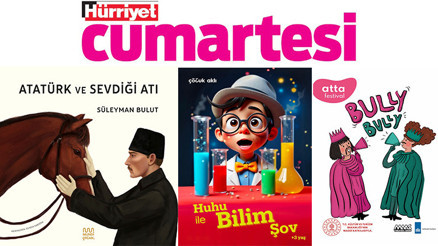 Hadi okuyalım - Hadi gidelim