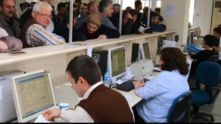 Muhasebe ve gelir uzmanlarından reform çağrısı