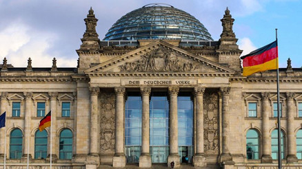 Federal Meclisten Temel Güvence onayı