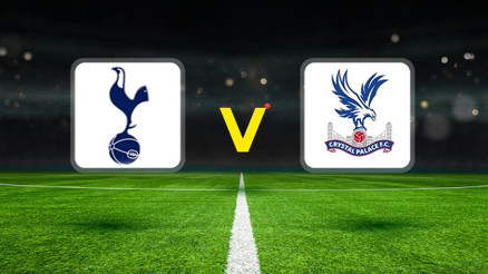 Tottenham - Crystal Palace maçı ne zaman, saat kaçta, hangi kanalda