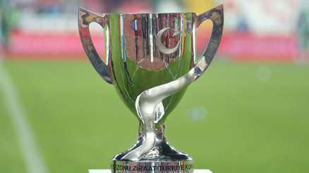 Son Dakika: Ziraat Türkiye Kupasında çeyrek finalistler belli oldu