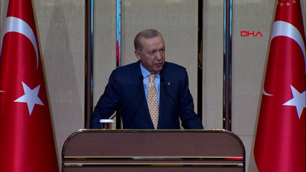 Cumhurbaşkanı Erdoğan: Hudut güvenliğinde en küçük ihmale yer yok Cumhurbaşkanı Erdoğan: Hudut güvenliğinde en küçük ihmale yer yok