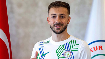 Halil Dervişoğlu: Amacım Asllaniyi sakatlamak değildi