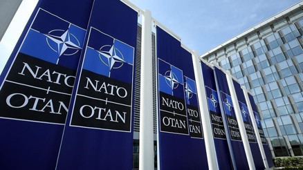 NATOdan balistik füze açıklaması Savunma duruşu yüksek seviyede kalacak