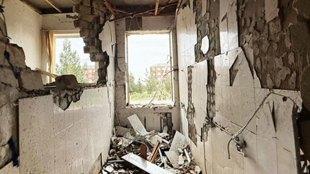 Kamikaze dronlar Nahçivan’ı vurdu