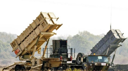 Kerpe’ye Patriot oldubittisi… Ankara’dan Atina’ya sert tepki