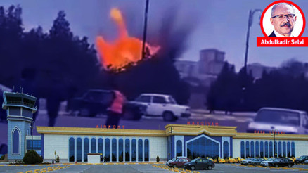 Birileri İran’a kötü bir tuzak kuruyor