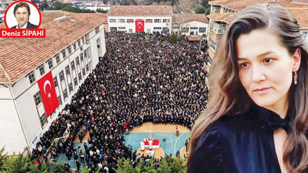 Yaptırım yoksa güç büyür bu keşif tehlikelidir